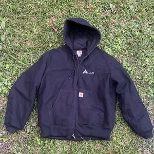 EUC Carhartt Jacket